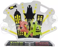 Wild Tiger & Barnaby Brooks Jr. Accessory Stand "TIGER&BUNNY 2"