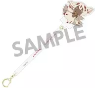 ファプタ Outing Stick "MADE IN ABYSS : Golden Village of the Rising Sun"