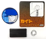 カイト 「HUNTER×HUNTER 名場面ジオラマコレクション」 冨樫義博展 -PUZZLE-グッズ