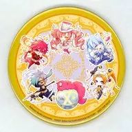 Multiple Can Mirror "Switch Soft Radian Tail" Rakuten Books Purchase benefits