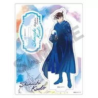 Shinichi Kudo (watercolor) Acrylic Stand "CASE CLOSED"