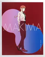 マキマ F3 Canvas Art "Chiensawman POP SHOP in Parco"