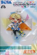 Acrylic Key Chain with Tenmaji Stand Vol. 4 "プロジェクトセカイ Colorful Stage! feat. Hatsune Miku"