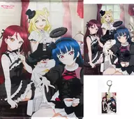 3 Special Bonus Set "Love Live! Sunshine! Blu-ray Box" Animate Purchase benefits