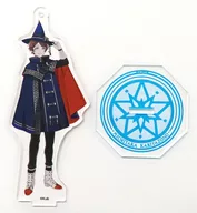 雁屋園道貴萬聖節晚會2022壓剋力立牌Animate女孩節2022商品