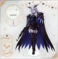 Tentei Forte Acrylic Stand "Virtual YouTuber Neo Porte Tentei Forte 2022 Birthday Commemorative Goods"