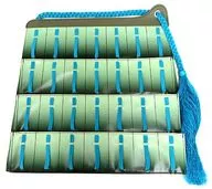 Esetsu Left Written Wall Pocket "Katana Ranmai -ONLINE - x Felisimo Second"