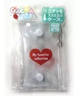 Heart Dot Gachapochi