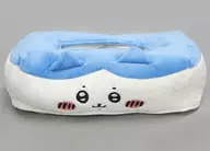 Hachi-ware Tissue Cover "Chi-kawa, something small and cute"