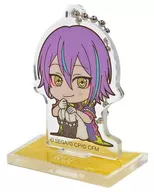 "プロジェクトセカイ Colorful Stage! feat. Hatsune Miku ViVimus Acrylic Key Holder Collection with Stand Wonder Lands x Show Time"