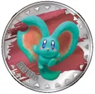 Efffy Lynn "Hoshi-no Kirby Discovery Relief Medal Collection"