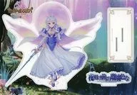 菲娜・法姆・阿修莱特大亚克力手办萌之游戏庆典2022@DMM/FANZA SUMMER商品