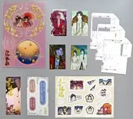 [Single Item] 6 big special set "Comic Tenkan Shifuku Vol. 2 Chinese Special A Set" included special bonus