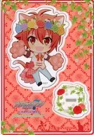 Nanase Riku acrylic stand "Idolish seven in Namja town ~ 7th Anniversary Festival ~"