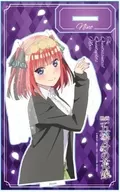 L. Nakano Nino Bride Veil Style ver. Acrylic stand "Eiga The Quintessential Quintuplets"