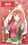 O. Satsuki Nakano Bride Veil Style ver. Acrylic Stand "Eiga The Quintessential Quintuplets"