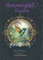 Hummingbird Wisdom Oracle Cards Hummingbird Wisdom Oracle Cards
