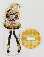 Asuka Lu Acrylic Stand "PriPara Happi Preselection 202110"