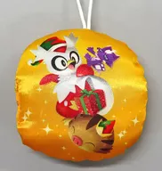 "Pocket Monsters Blind Ornament Collection Pokemon Christmas Toy Factory" by Delibird mon Christmas Toy Factory "Pokemon Center limited edition Koguma