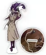 十二二十六 アクリルスタンド 「オールスター沼男」