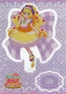 キュアフィナーレ アクリルスタンド 「映画デリシャスパーティ プリキュア 夢みる お子さまランチ!」