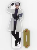 Yuya Asato (Tsuchikago) Acrylic Stand "Toilet-Bound Hanako-kun -The Musical -"