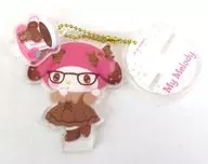 My Melody (SWEET LOOKBOOK) Acrylic Stand "Sanrio Character Connectors"