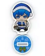 Shin Oikawa (Dory Moo Santa Ver.) "Dory Fes! R Character Pop Store Acrylic Stand ~ Plush toy Series ~ 5th Edition"