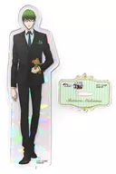緑間真太郎 アクリルスタンド(suit) 「黒子のバスケ 10th anniversary×ナンジャタウン 第4弾」