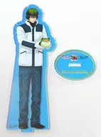 緑間 Shintaro Acrylic Stand (Winter Vacation) "Kuroko's BASKETBALL 10th anniversary× Namja town 4th"