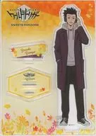 Yosuke Yoneya Acrylic Stand "WORLD TRIGGER ×SWEETS PARADISE"