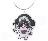 Himeno "Chainsaw Man Acrylic Key Holder"