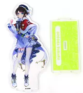 Ozora Subaru Acrylic Stand "Virtual YouTuber Hololive in Fujikyu-Highland SNOW * WORLD"