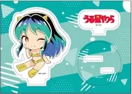 Ram Petanko Acrylic Stand Vol. 1 "THE RETURN OF LUM URUSEI YATSURA"