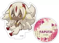 ファプタ Petanko Acrylic Stand "MADE IN ABYSS : Golden Village of the Rising Sun"