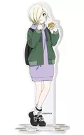 Love Live! Nijigasaki Gakuen School idol asaki Gakuen School Dokokai "