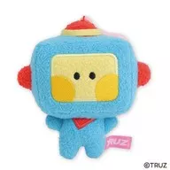 6. HIKUN minini Plush toy Mascot "TRUZ"