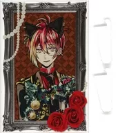 Fennes Oswald of East Anglia acrylic board "Devil butler and black cat in Namja town Dear My Load." mini game Decoration ★ Christmas Tree KUJI A Prize