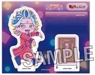 Shiba Daiju Acrylic Stand Neon Pop "Tokyo Revengers"