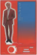 Deep Acrylic Stand "SEVENTEEN WORLD TOUR [BE THE SUN] - JAPAN"