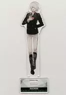 INORIN Acrylic Figure Stand "FABULOUS NIGHT Fabulous Night Host-Song Reservation Jacket KUJI Type B" B5 Prize