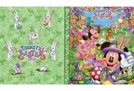 Group Photo Album "Disney Easter Wonderland 2013" limited to Tokyo Disneyland