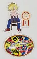 [单品]亚修・林克斯亚克力立牌
