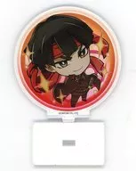 Kazuma Asougi Safuato Acrylic Stand "Great Ace Attorney"