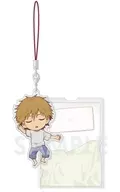 Denji "Chiensoman Goodnight Acrylic Strap"