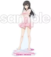 IRITO Yui Acrylic Stand "My stepmother's child was an ex-girlfriend"