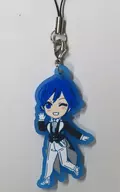 KAITO "Hatsune Miku Symphony 2020 ~ 5th Anniversary ~ Rubber Strap"