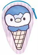 Piplup "Pokepeace Sweets Pouch"