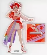 米女 May Acrylic Stand "Sega Lucky KUJI ONLINE Love Live! Superstar! ~ 2022 Stage3 ~" C Prize -7