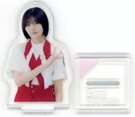 Fujiyoshi Natsurei Acrylic Stand "KUJI Tsugio 櫻坂 46 KUJI (2022)" Acrylic Stand Award